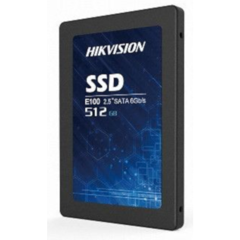 Ssd Hikvision Hiksemi E Gb Sata Iii Inch Pc Garage