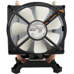 Cooler CPU Arctic Cooling Freezer 7 Pro rev. 2 - PC Garage