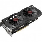 GeForce GTX 970 STRIX OC 4GB DDR5 256-bit