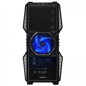 Carcasa Raidmax Super Aeolus Black Pc Garage