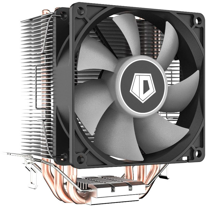 Cooler Cpu Id Cooling Se Sd Pc Garage