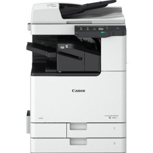 Multifunctionala Canon ImageRUNNER 2930i Laser Monocrom Format A3