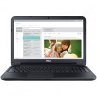 15.6'' Inspiron 15 3537, HD, Procesor Intel® Core™ i7-4500U (4M Cache, up to 3.00 GHz), 8GB, 1TB, Radeon HD 8850M 2GB, Linux, Black