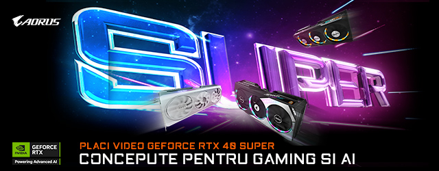 ALEGE GIGABYTE GEFORCE RTX 40