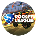 PC Gaming Rocket League - Gameplay & FPS