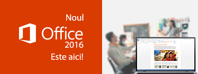 Office 2016