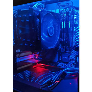 Cooler CPU Enermax