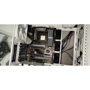 pregatire pentru montarea m2 storage