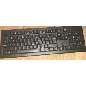 Aici se vede un pic mai bine tastatura fata de poza existenta