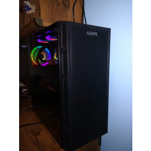 10850k + RTX 3090