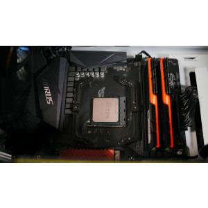 Procesor AMD Ryzen 7 5800X 3.8GHz box - PC Garage