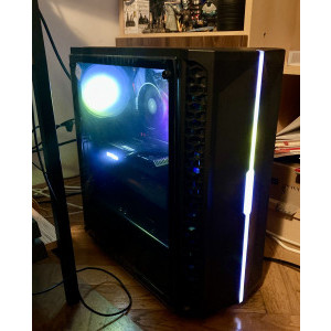 PC Gaming Rodan