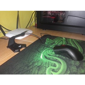 Newmen Mouse cable holder MF-117