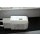 Alimentatorul are tot mufa USB C, iar cablul este USB C - USB C.