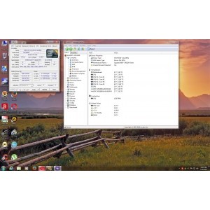 cooler stock idle