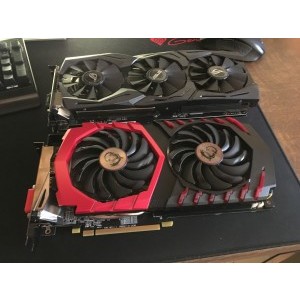 Strix si gaming X