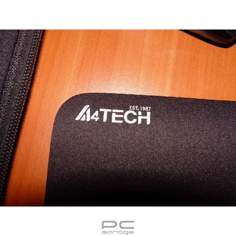 Mouse pad A4Tech X7200MP Game Mouse Pad PC Garage