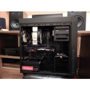 Wire management