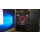 Poza PC cu R5 1600x cu capacul lateral desfacut