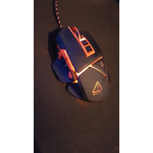 Mouse Gaming Canyon CND-SGM6N - PC Garage