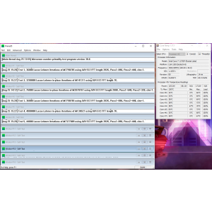 Load 100% maxim 72C