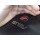Doar logo-ul ROG este iluminat ( rosu ) , nu si cel de la ASUS ca in seria N7xx.