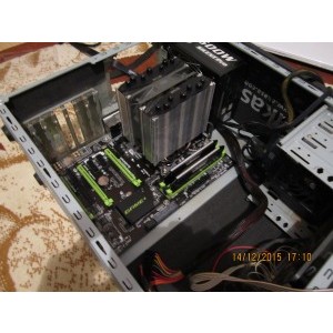 GA-Z97X-Game Plus