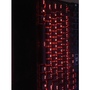 Nu lumineaza rosu