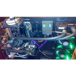 Thermaltake P5 Core