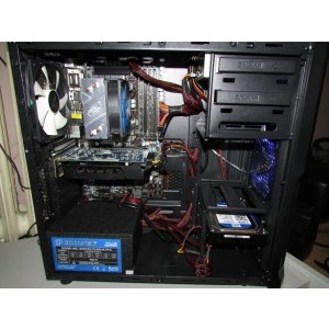 Aspect sistem complet