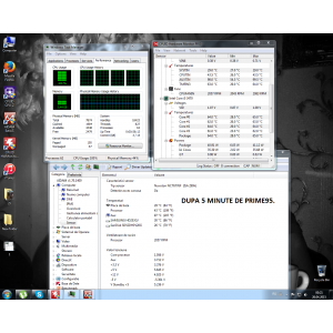 5 minute de prime95.