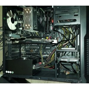 0 management cable time