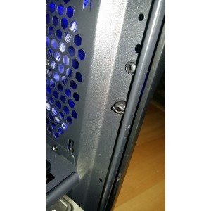 Clema prindere fata detasabila (are 4)