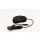Mouse cu cablu textil, conector USB aurit