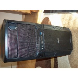 Carcasa Zalman Z1 - PC Garage