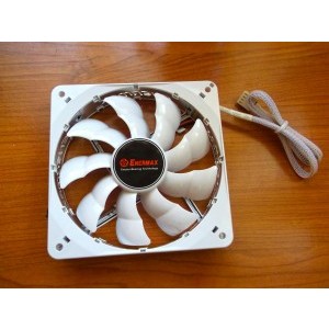 Ventilator