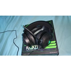 Razer Kraken 7.1