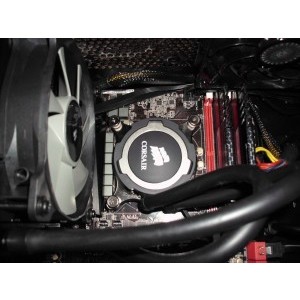 Corsair H75