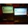 Le-am pus laptopurile unul langa celalalt. In stanga cu Intel 5100 si are semnal de da pe afara,...