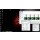 Stability test, AMD overdrive, Kotetsu.