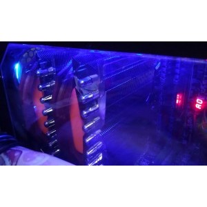Cam asa intra intr un thermaltake armor revo gene xD