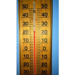 Temperatura ambientala cand a fost rulat stress testul pentru procesor.
