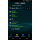 Vitezele de pe un Nexus 4 de langa router.