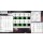 Temperaturi obtinute cu prime95 + AMD Overdrive Benchmarc (rulare simultana, for fun) dupa...
