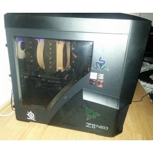 This is the monster :D