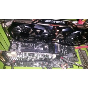 In computer, in functiune