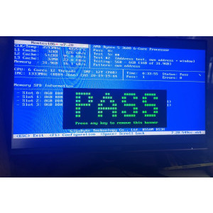 Corsair Vengeance LPX DDR4 4GB×6 動作未確認 Corsair Vengeance LPX DDR4 cu Modul 1x16GB și Frecvență 3200