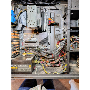 Procesor AMD Ryzen 7 5700X 3.4GHz Box - PC Garage