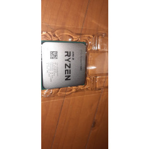 Procesor AMD Ryzen 5 5600 3.5GHz Box - PC Garage