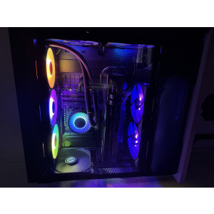 CPU AMD Ryzen 5 9600X CPU AM5 AMD Ryzen 5 9600X CPU, 6 Cores, 5.4 GHz, AM5 (Zen 5) - Boxed